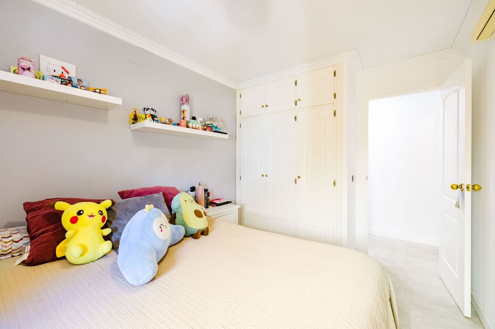 3 sovrum Lägenhet till salu i Benalmadena med pool garage - 460 000 € (Ref: 9761666)