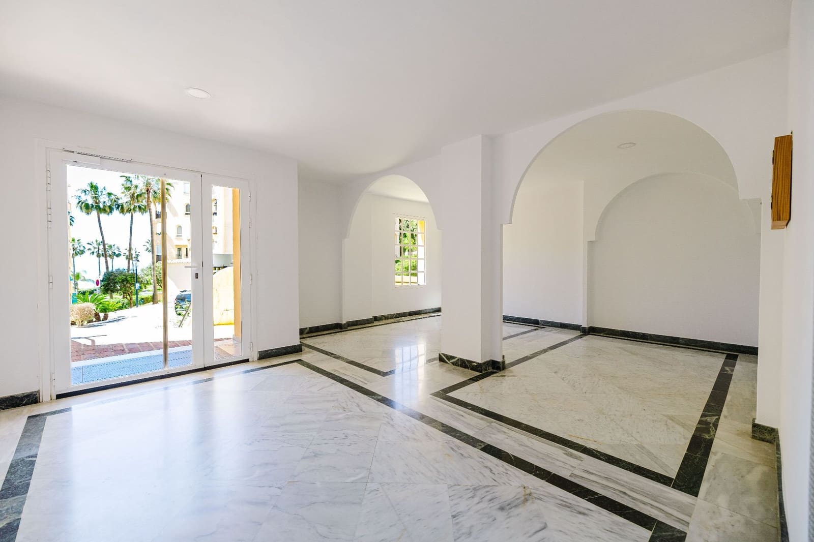 3 sovrum Lägenhet till salu i Benalmadena med pool garage - 460 000 € (Ref: 9761666)