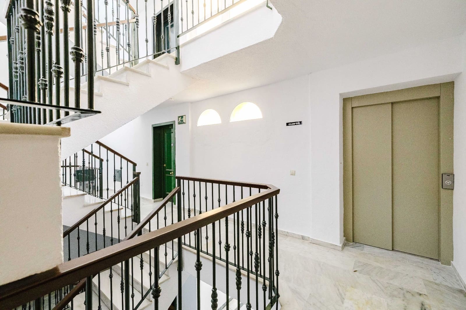 3 sovrum Lägenhet till salu i Benalmadena med pool garage - 460 000 € (Ref: 9761666)