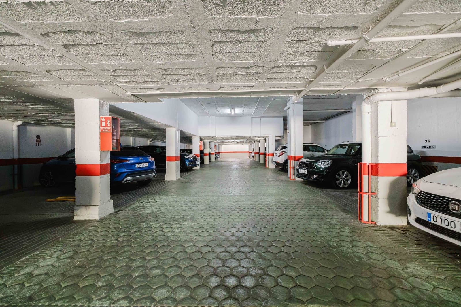 3 sovrum Lägenhet till salu i Benalmadena med pool garage - 460 000 € (Ref: 9761666)