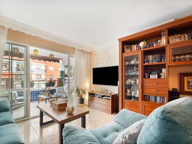 4 camera da letto Appartamento in vendita in Cruz de Humilladero, Malaga città - 390.000 € (Rif: 9761667)