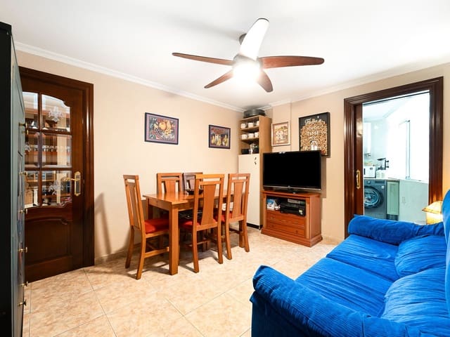 4 camera da letto Appartamento in vendita in Cruz de Humilladero, Malaga città - 390.000 € (Rif: 9761667)