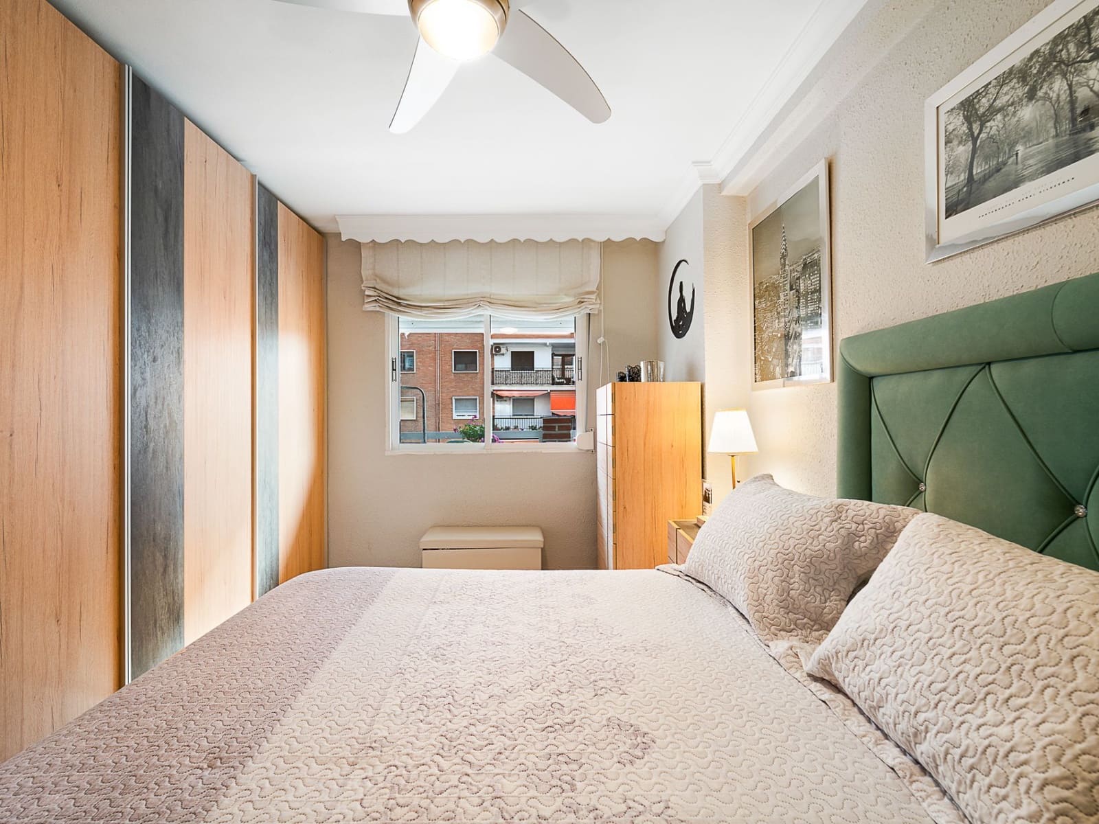 4 slaapkamer Appartement te koop in Malaga stad - € 390.000 (Ref: 9761667)