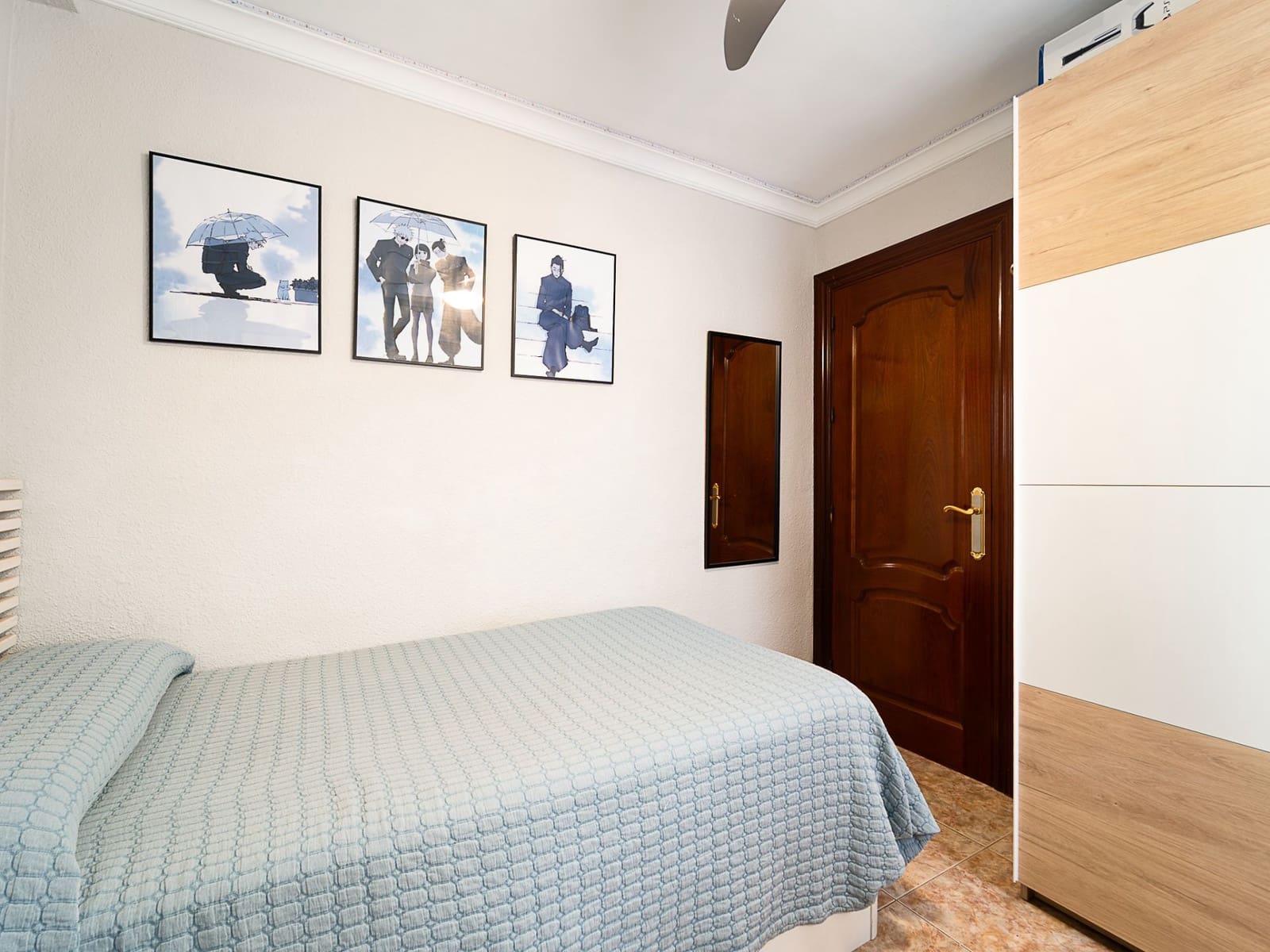 4 slaapkamer Appartement te koop in Malaga stad - € 390.000 (Ref: 9761667)