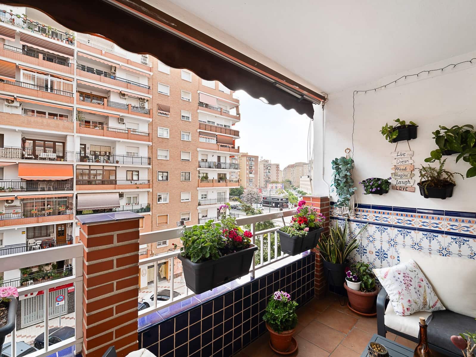 4 slaapkamer Appartement te koop in Malaga stad - € 390.000 (Ref: 9761667)