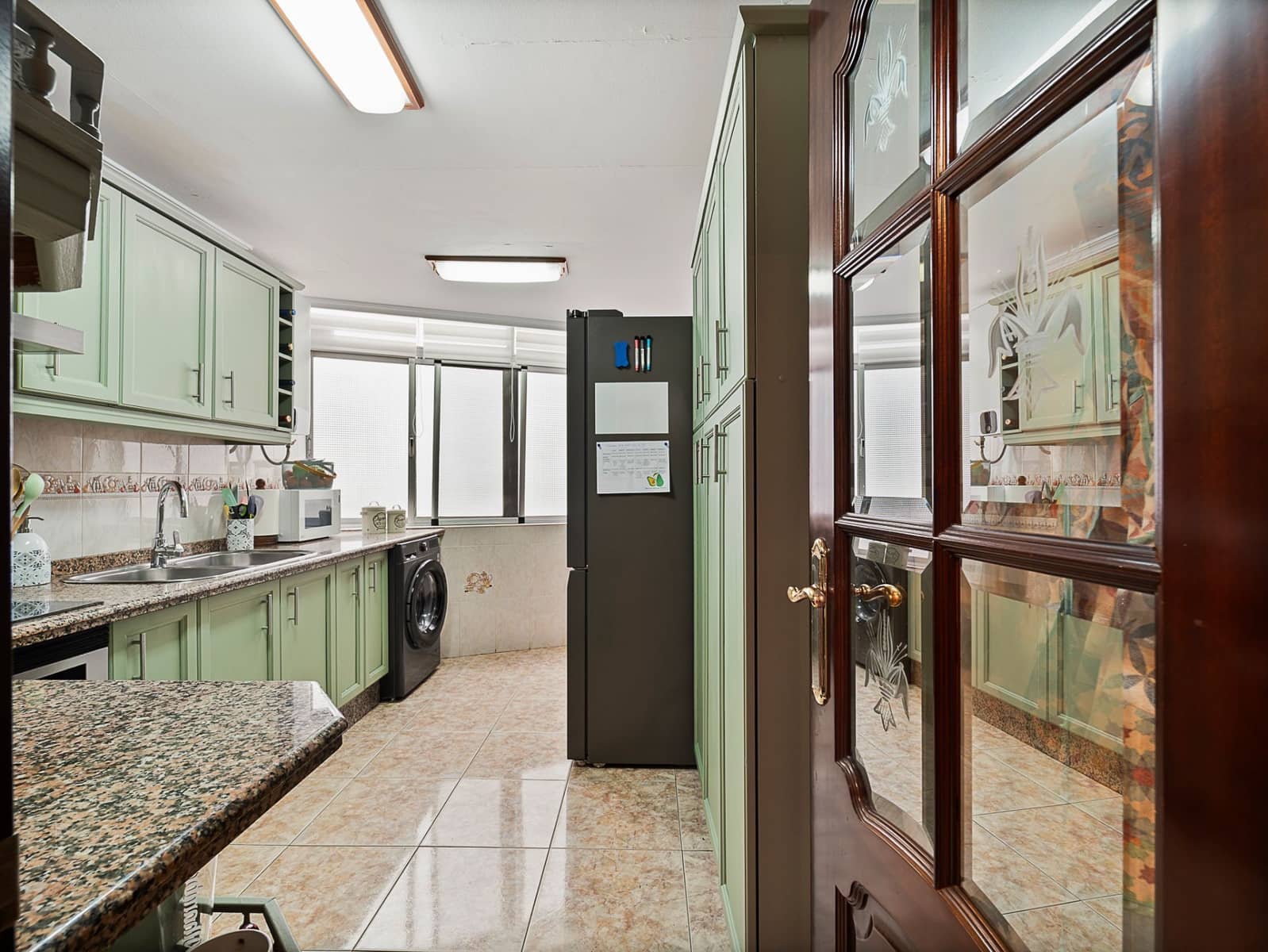 4 slaapkamer Appartement te koop in Malaga stad - € 390.000 (Ref: 9761667)