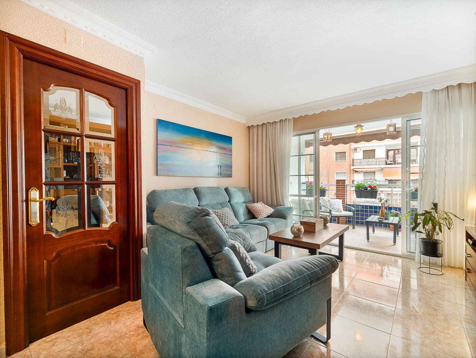 4 slaapkamer Appartement te koop in Malaga stad - € 390.000 (Ref: 9761667)