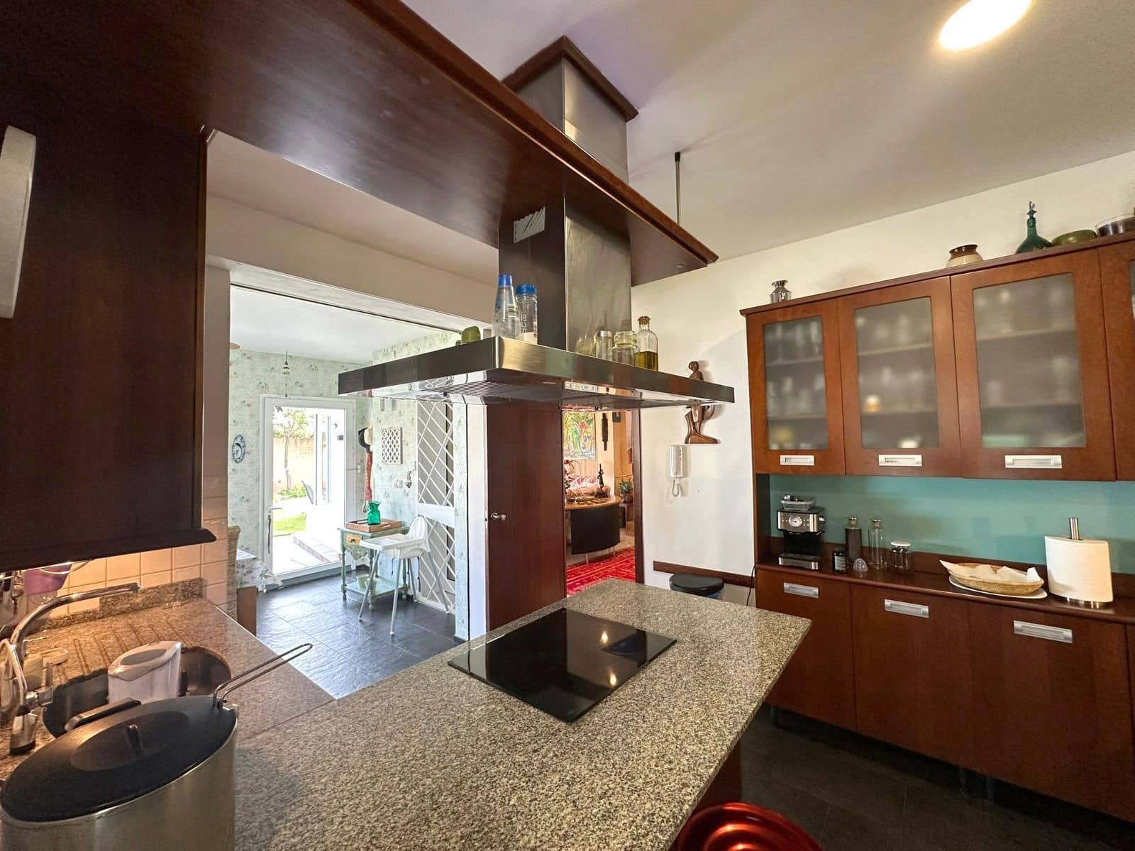 5 makuuhuone Huvila myytävänä paikassa Sevilla kaupunki mukana uima-altaan 
autotalli - 595 000 € (Ref: 9761668)