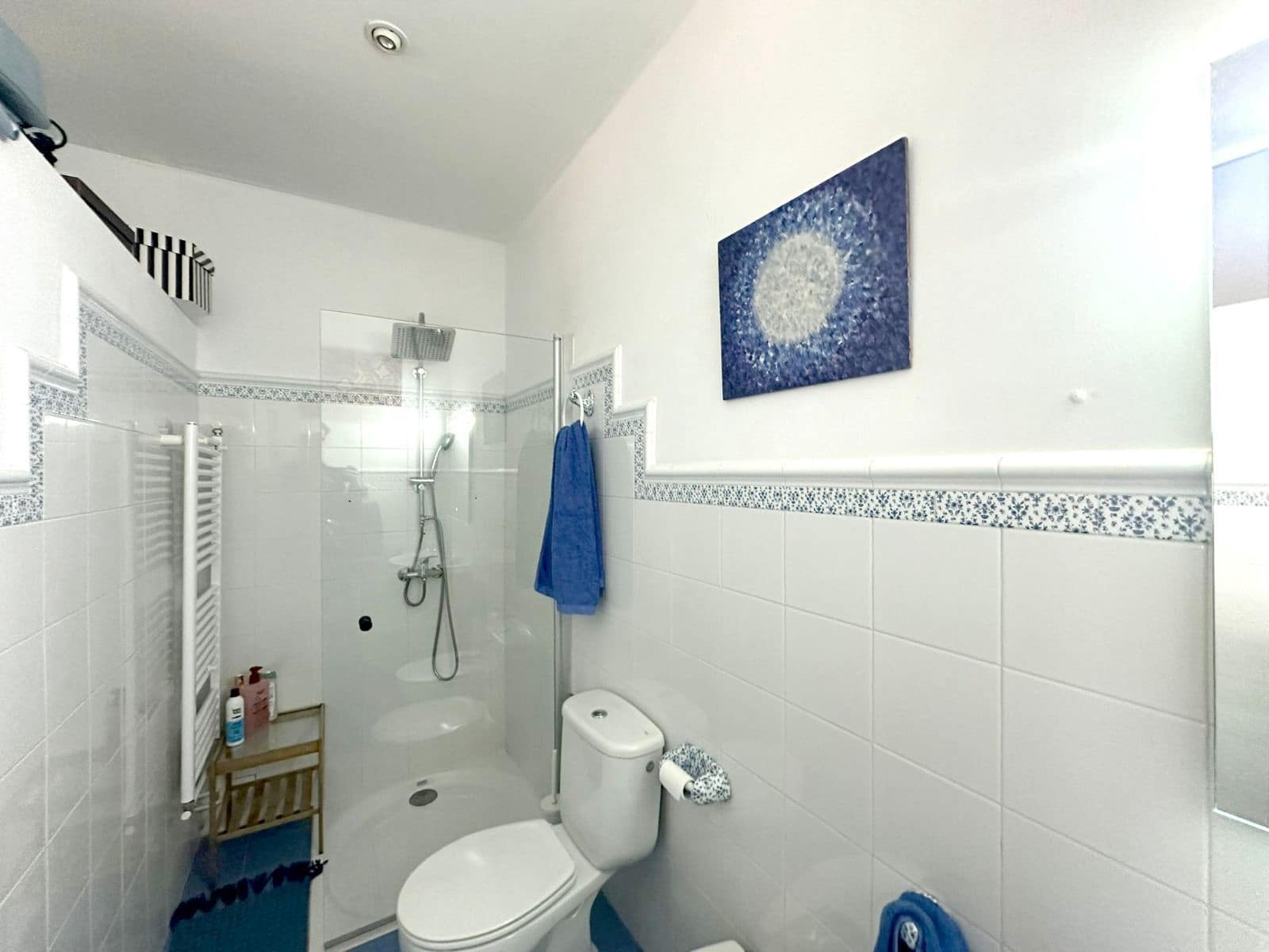 5 makuuhuone Huvila myytävänä paikassa Sevilla kaupunki mukana uima-altaan 
autotalli - 595 000 € (Ref: 9761668)