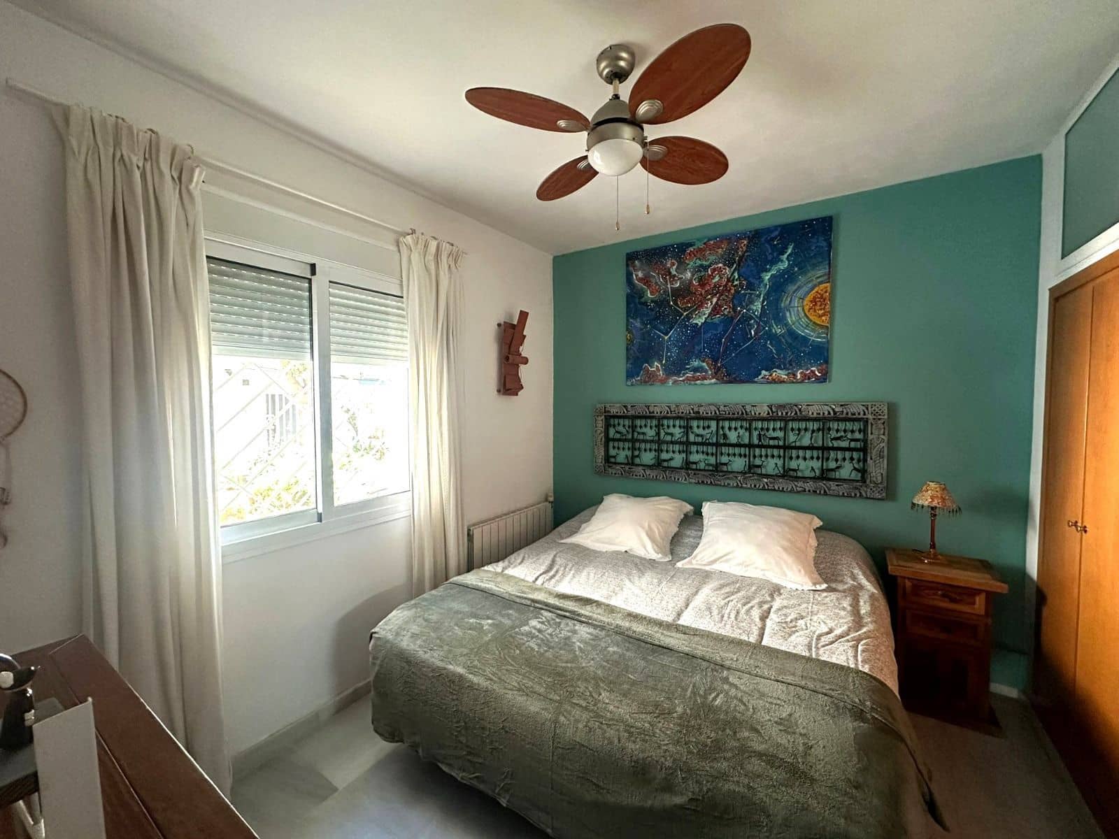 5 makuuhuone Huvila myytävänä paikassa Sevilla kaupunki mukana uima-altaan 
autotalli - 595 000 € (Ref: 9761668)