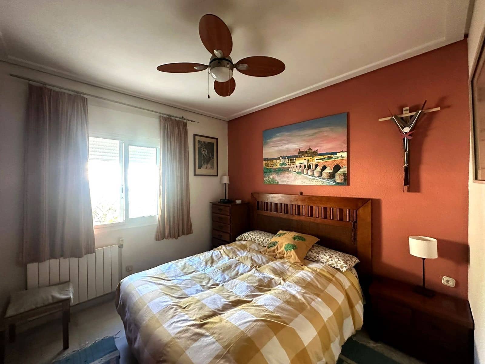 5 makuuhuone Huvila myytävänä paikassa Sevilla kaupunki mukana uima-altaan 
autotalli - 595 000 € (Ref: 9761668)