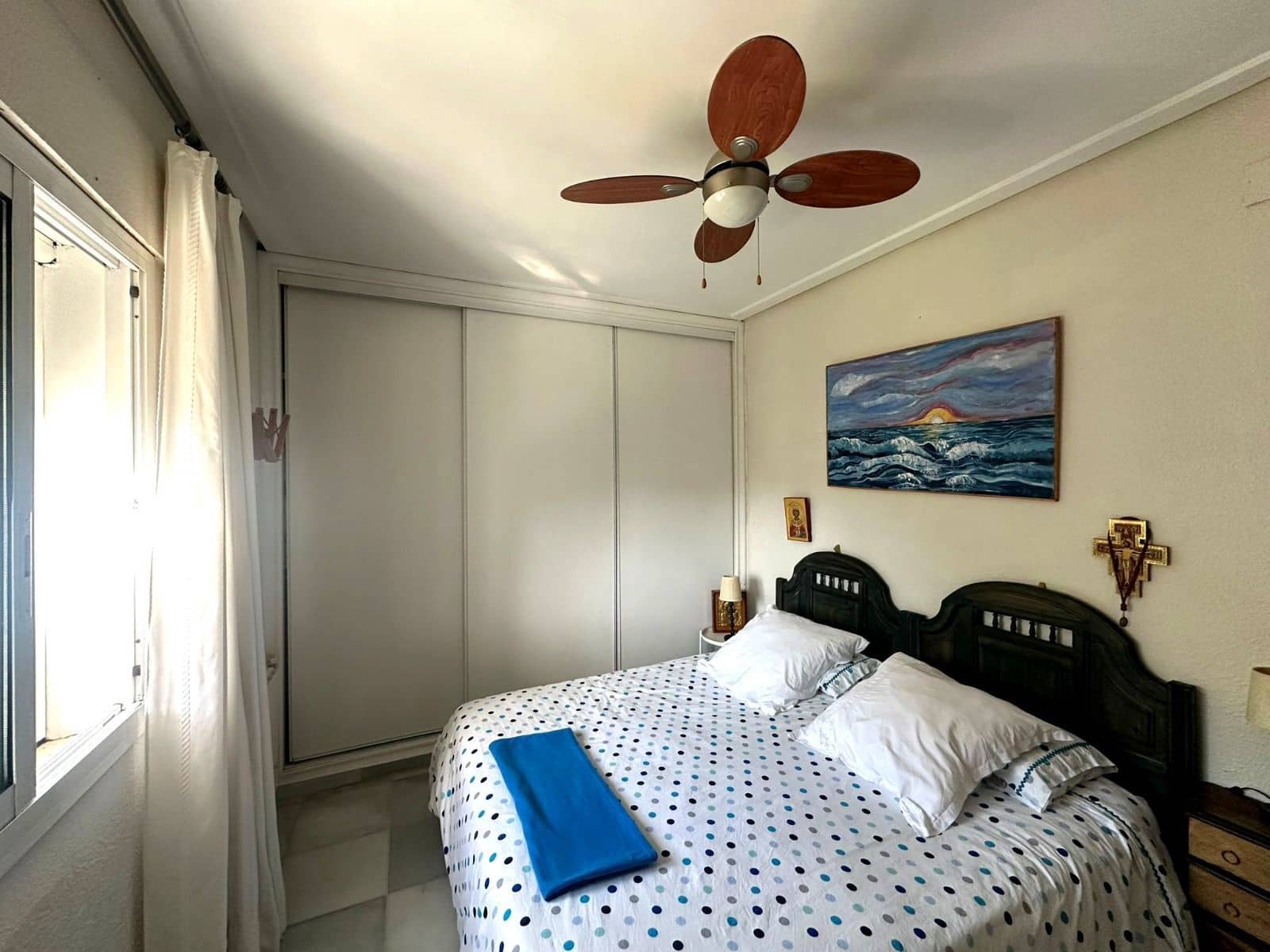 5 makuuhuone Huvila myytävänä paikassa Sevilla kaupunki mukana uima-altaan 
autotalli - 595 000 € (Ref: 9761668)