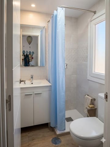 3 soverom Villa til salgs i Rincón de la Victoria med svømmebasseng garasje - € 530 000 (Ref: 9761669)