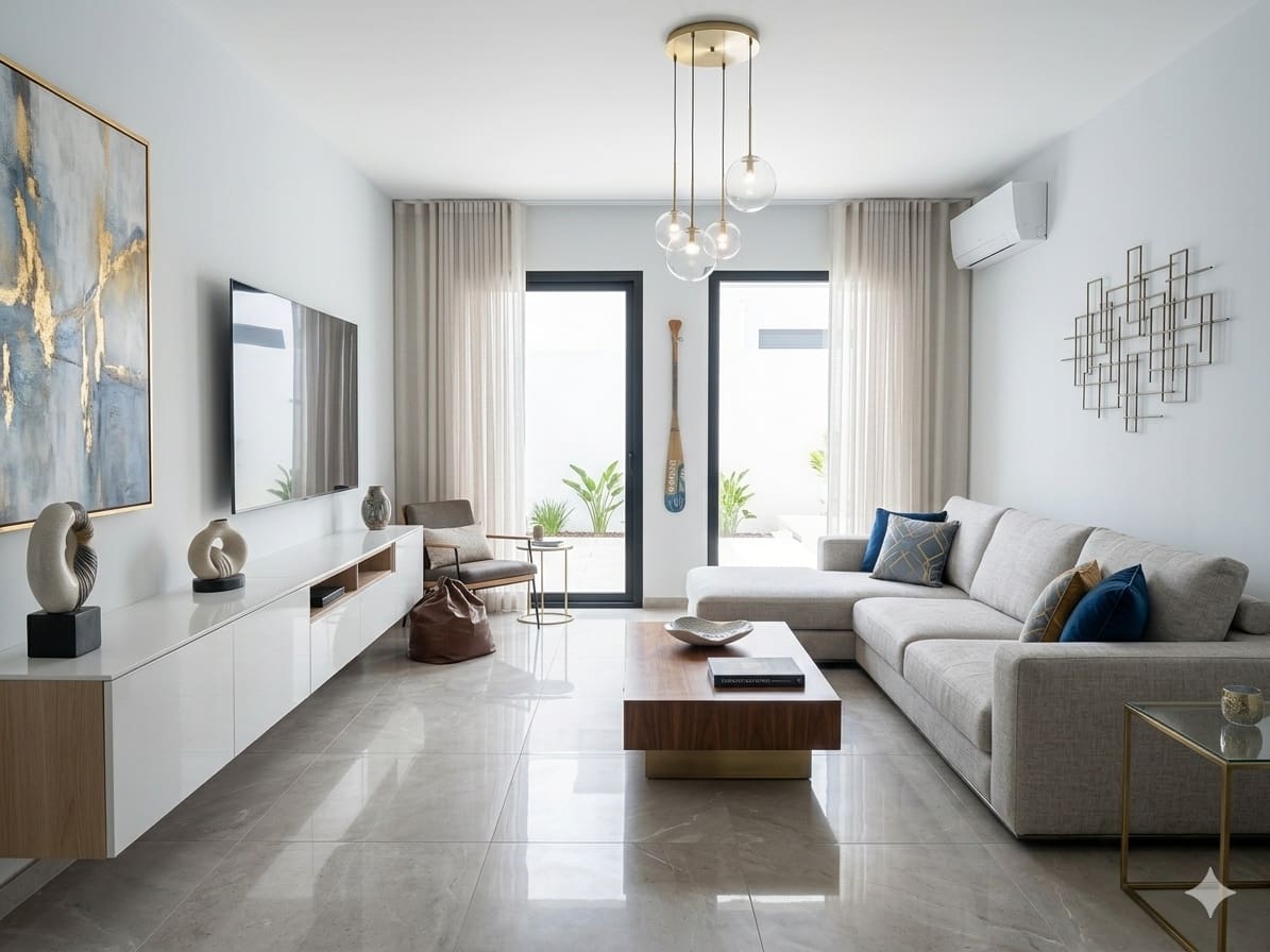 3 bedroom Villa for sale in Rincon de la Victoria with pool garage - € 530,000 (Ref: 9761669)