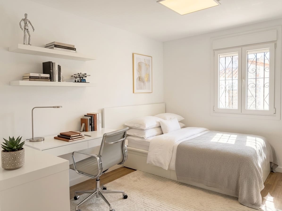 3 bedroom Villa for sale in Rincon de la Victoria with pool garage - € 530,000 (Ref: 9761669)