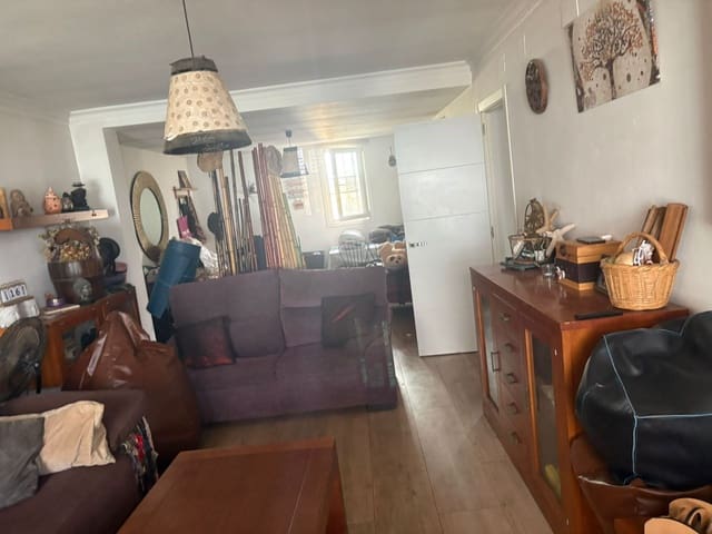 3 soverom Villa til salgs i Rincón de la Victoria med svømmebasseng garasje - € 530 000 (Ref: 9761669)