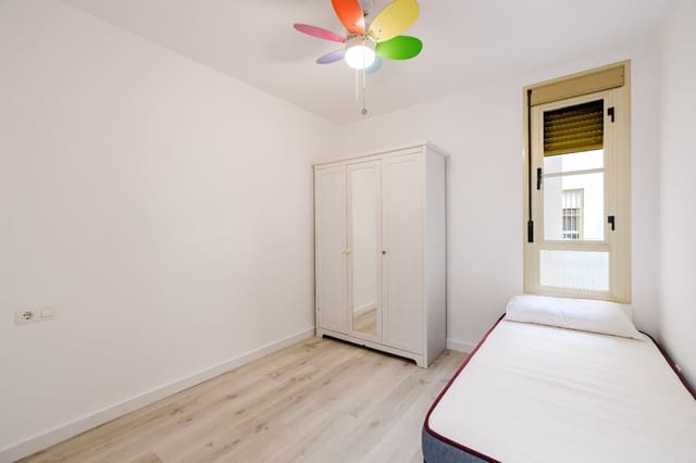 3 quarto Moradia para venda em Málaga cidade com piscina garagem - 450 000 € (Ref: 9761670)