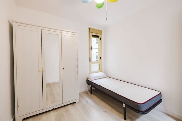 3 quarto Moradia para venda em Málaga cidade com piscina garagem - 450 000 € (Ref: 9761670)