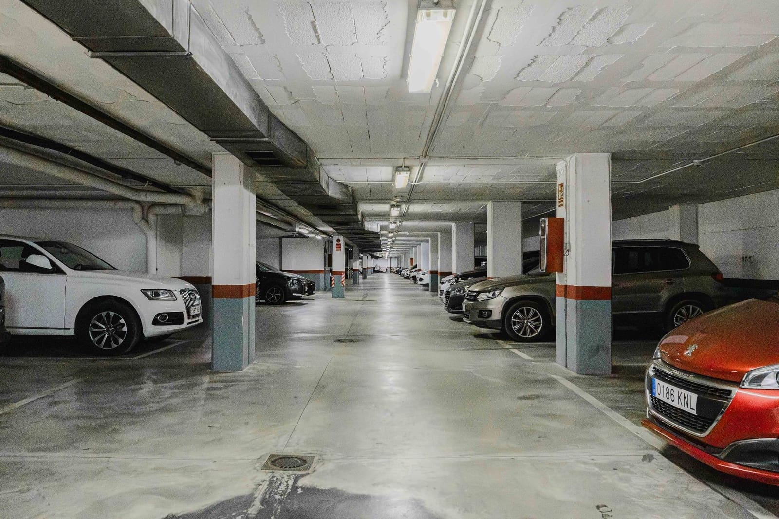 3 soverom Villa til salgs i Malaga by med svømmebasseng garasje - € 450 000 (Ref: 9761670)