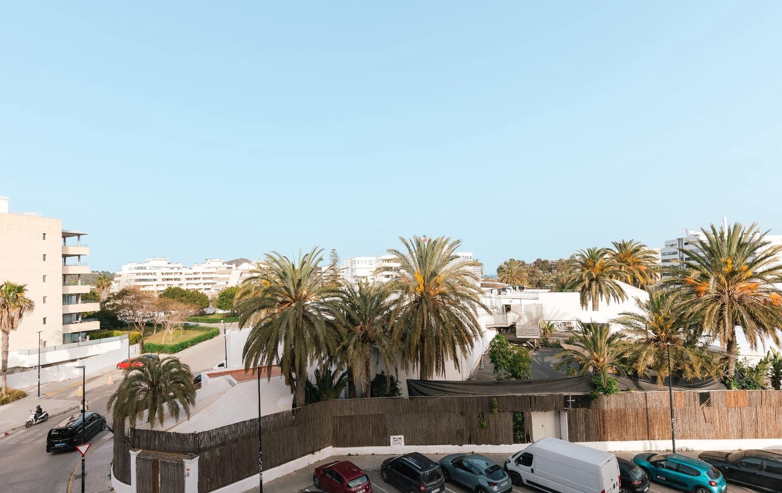 2 bedroom Apartment for sale in Ibiza / Eivissa town - € 540,855 (Ref: 9770272)