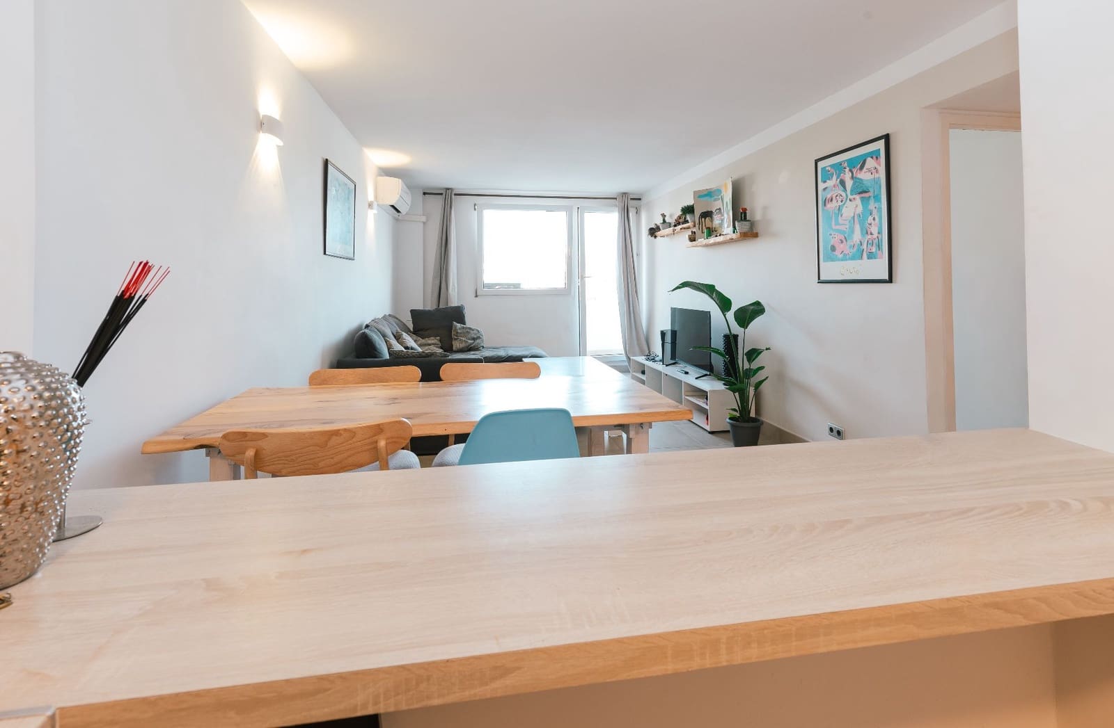 2 bedroom Apartment for sale in Ibiza / Eivissa town - € 540,855 (Ref: 9770272)