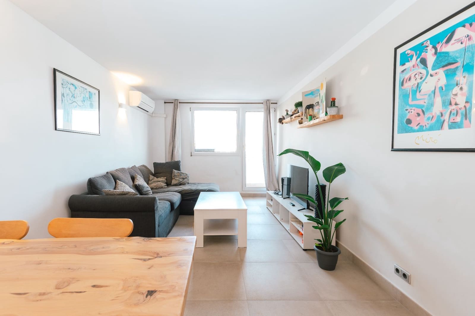 2 bedroom Apartment for sale in Ibiza / Eivissa town - € 540,855 (Ref: 9770272)