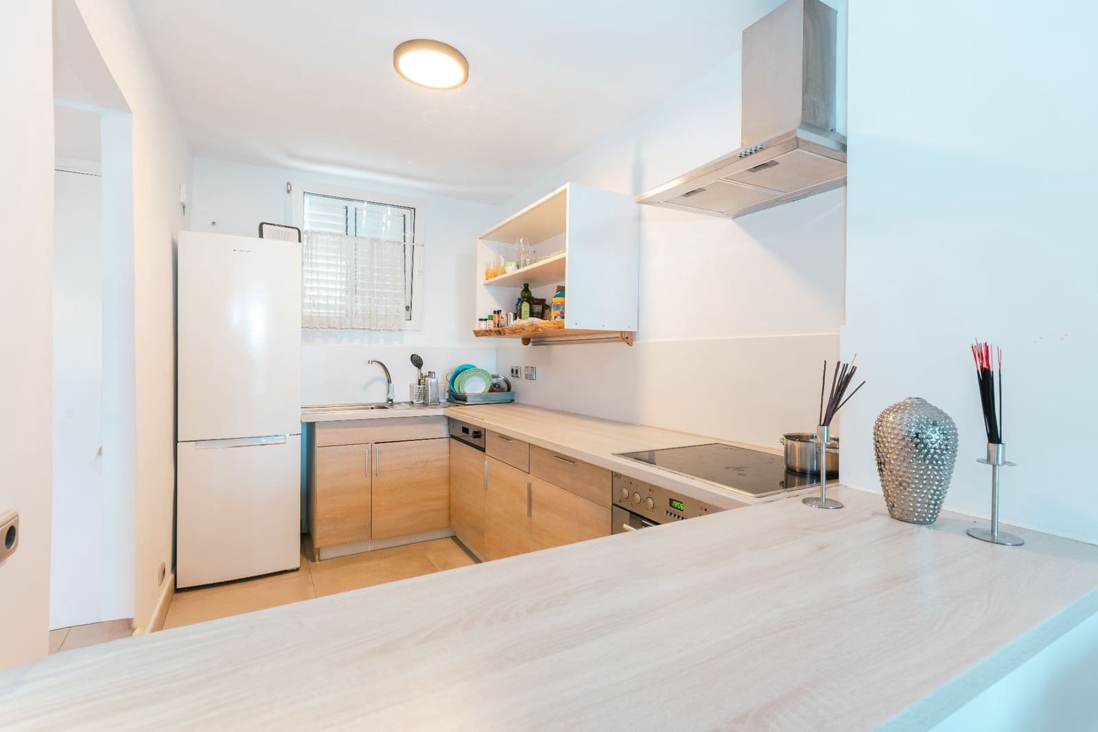 2 bedroom Apartment for sale in Ibiza / Eivissa town - € 540,855 (Ref: 9770272)