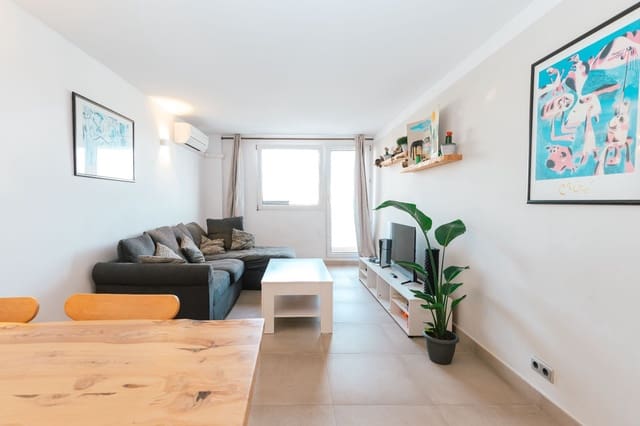 2 camera da letto Appartamento in vendita in Ibiza-Eivissa città - 540.855 € (Rif: 9770272)