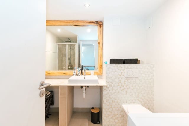 2 camera da letto Appartamento in vendita in Ibiza-Eivissa città - 540.855 € (Rif: 9770272)