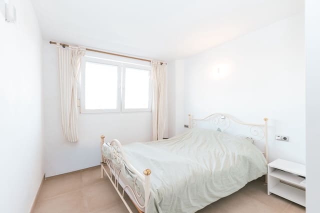 2 camera da letto Appartamento in vendita in Ibiza-Eivissa città - 540.855 € (Rif: 9770272)