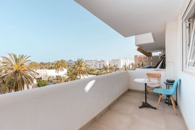 2 camera da letto Appartamento in vendita in Ibiza-Eivissa città - 540.855 € (Rif: 9770272)