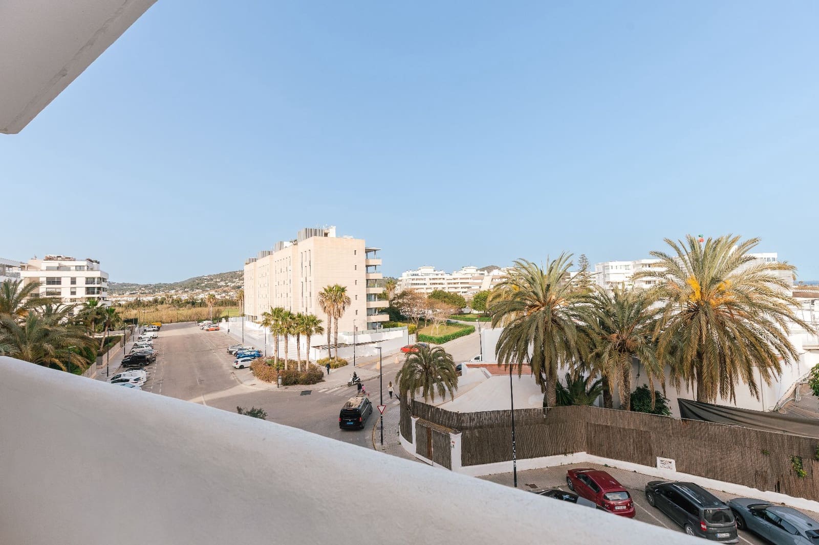 2 bedroom Apartment for sale in Ibiza / Eivissa town - € 540,855 (Ref: 9770272)