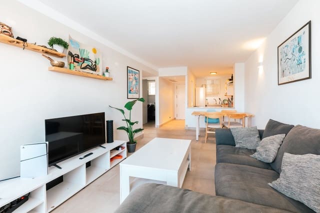 2 camera da letto Appartamento in vendita in Ibiza-Eivissa città - 540.855 € (Rif: 9770272)