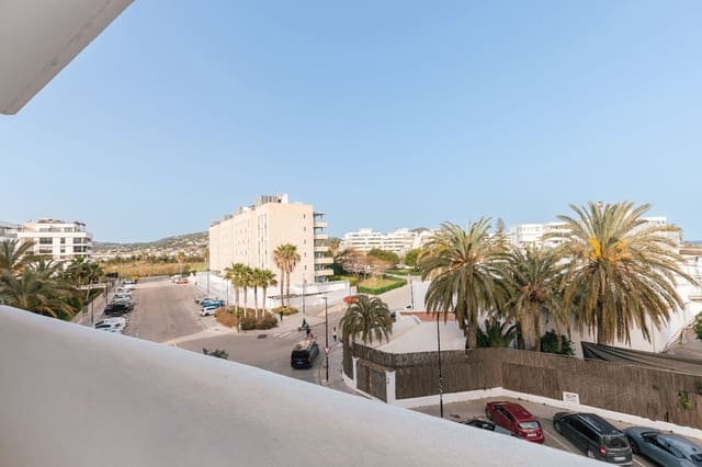 2 camera da letto Appartamento in vendita in Ibiza-Eivissa città - 540.855 € (Rif: 9770272)