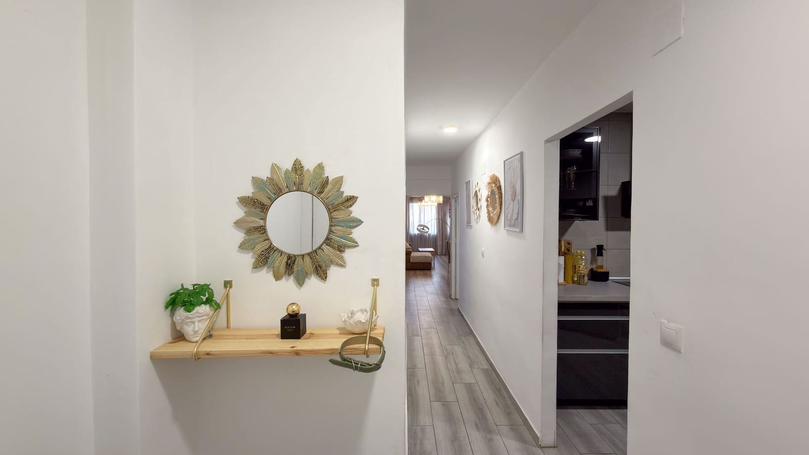 2 camera da letto Appartamento in vendita in Malaga citta - 269.000 € (Rif: 9770273)