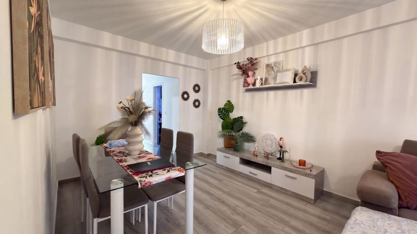 2 camera da letto Appartamento in vendita in Malaga citta - 269.000 € (Rif: 9770273)