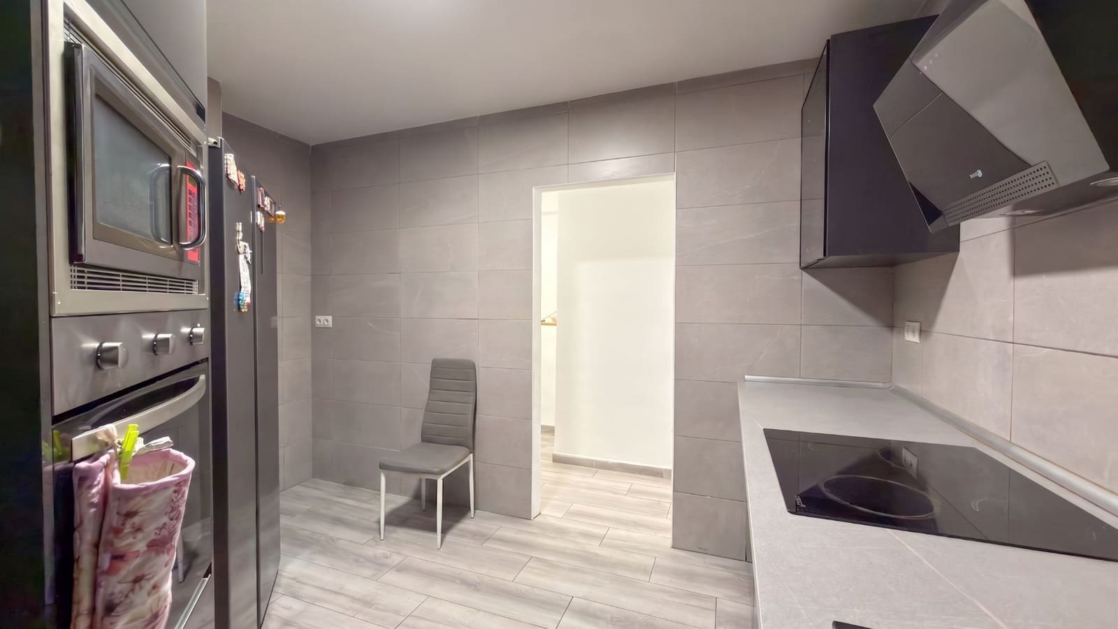 2 camera da letto Appartamento in vendita in Malaga citta - 269.000 € (Rif: 9770273)