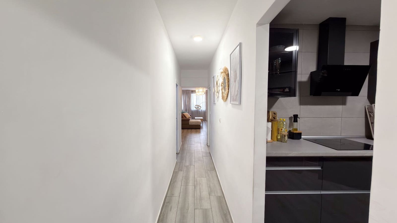 2 camera da letto Appartamento in vendita in Malaga citta - 269.000 € (Rif: 9770273)