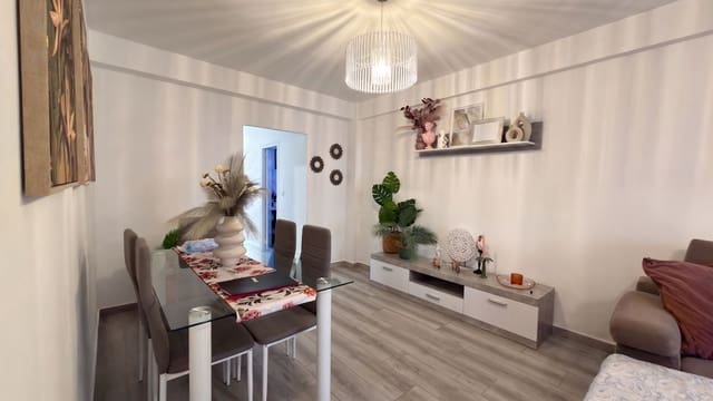 2 camera da letto Appartamento in vendita in Malaga città - 269.000 € (Rif: 9770273)