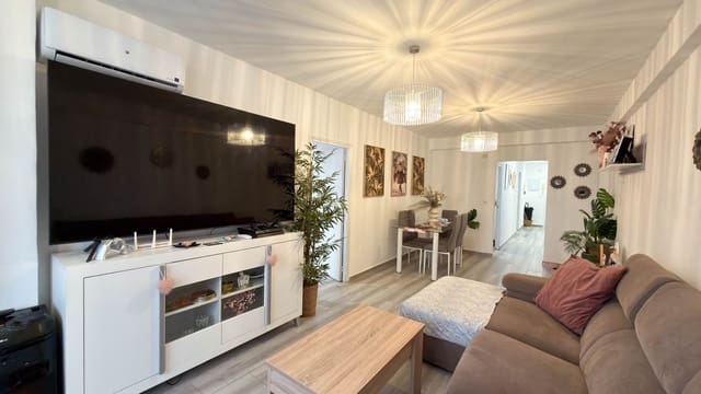 2 camera da letto Appartamento in vendita in Malaga città - 269.000 € (Rif: 9770273)