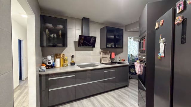 2 camera da letto Appartamento in vendita in Malaga città - 269.000 € (Rif: 9770273)