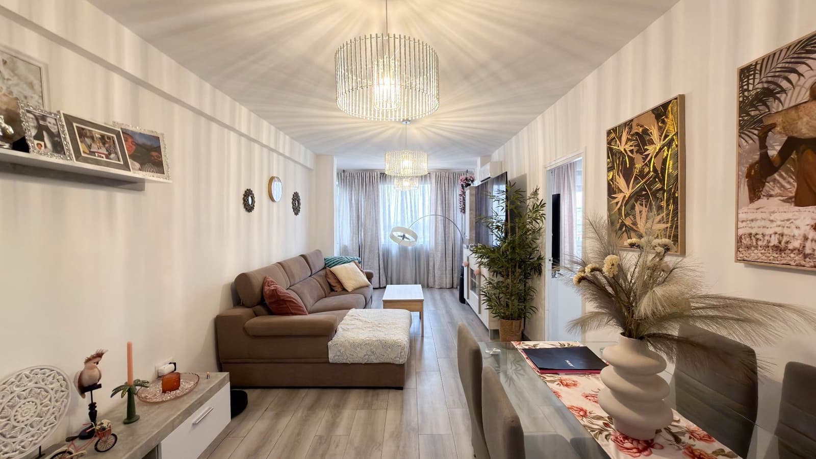 2 camera da letto Appartamento in vendita in Malaga citta - 269.000 € (Rif: 9770273)