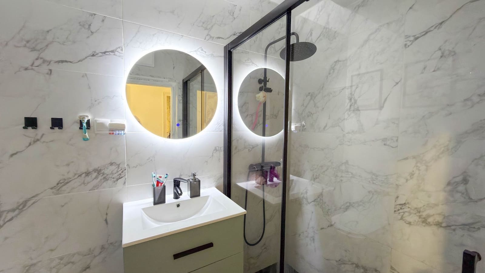 2 camera da letto Appartamento in vendita in Malaga citta - 269.000 € (Rif: 9770273)