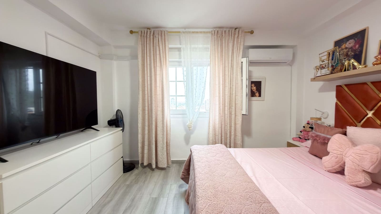 2 camera da letto Appartamento in vendita in Malaga citta - 269.000 € (Rif: 9770273)