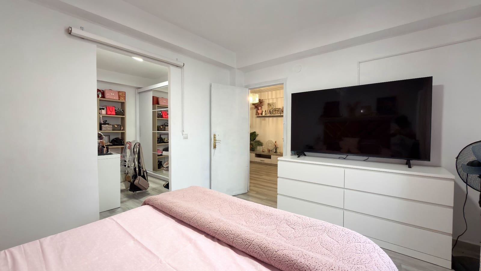 2 camera da letto Appartamento in vendita in Malaga citta - 269.000 € (Rif: 9770273)