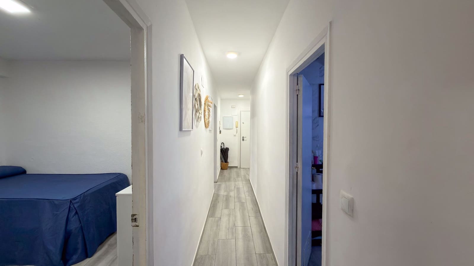 2 camera da letto Appartamento in vendita in Malaga citta - 269.000 € (Rif: 9770273)