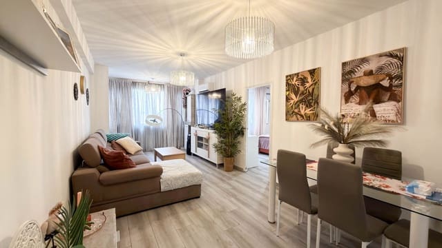 2 camera da letto Appartamento in vendita in Malaga città - 269.000 € (Rif: 9770273)