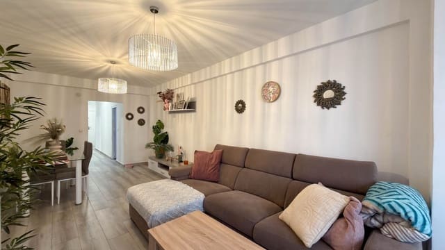 2 camera da letto Appartamento in vendita in Malaga città - 269.000 € (Rif: 9770273)
