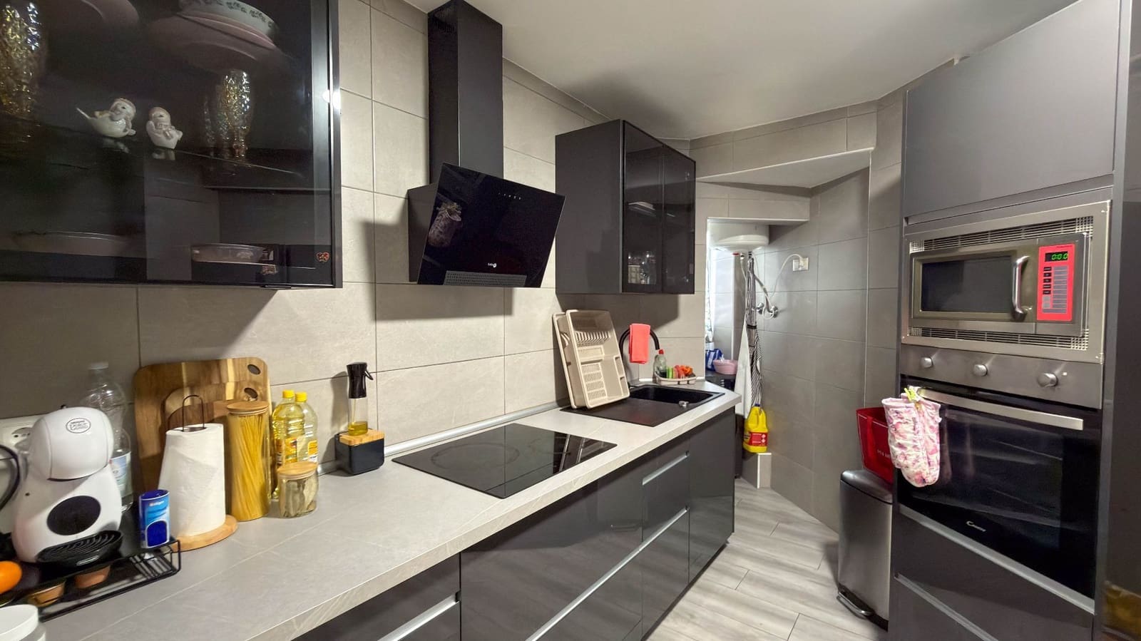 2 camera da letto Appartamento in vendita in Malaga citta - 269.000 € (Rif: 9770273)