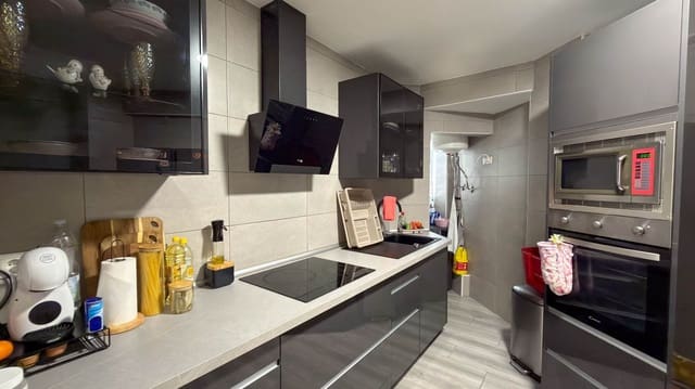 2 camera da letto Appartamento in vendita in Malaga città - 269.000 € (Rif: 9770273)